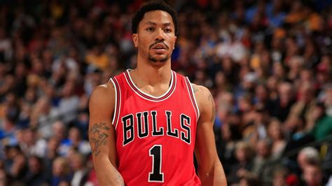 derrick rose photos